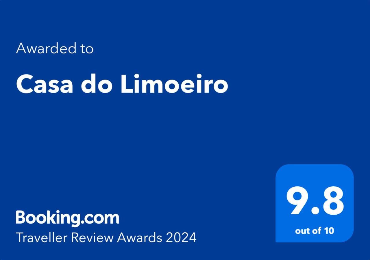 Casa Do Limoeiro Villa Albufeira Exteriör bild